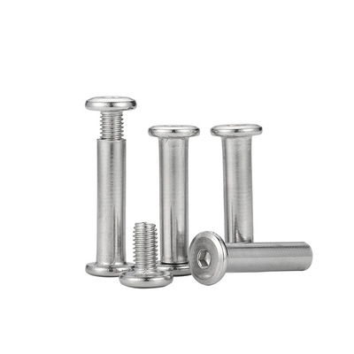 不锈钢子母钉